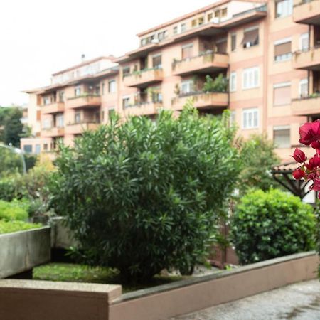 Eur Home روما المظهر الخارجي الصورة
