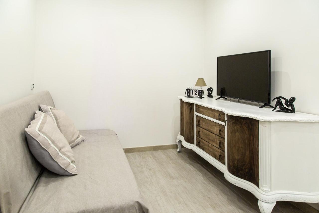 Eur Home روما المظهر الخارجي الصورة